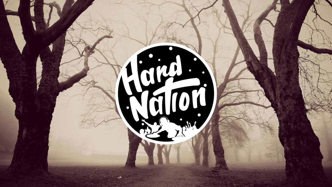 4B & Junkie Kid - Love Is Dead (Howaito Hard Edit)