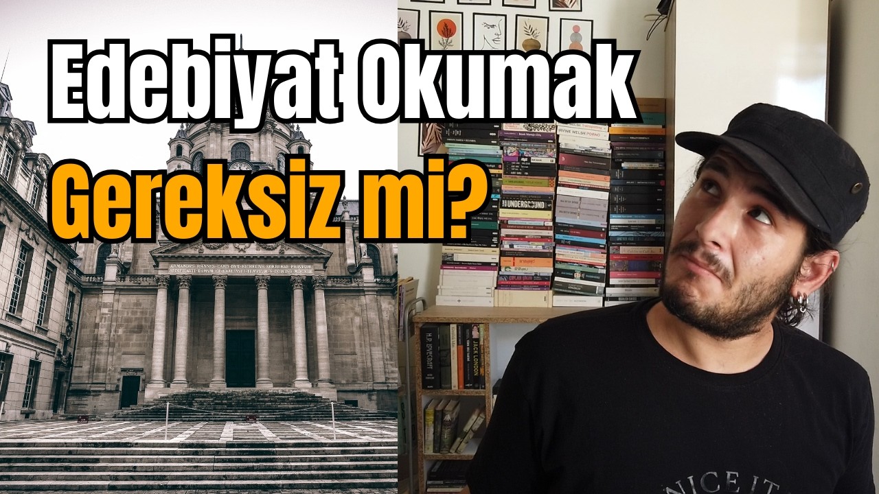 Türk Dili ve Edebiyatı Okumak Üzerine | İş imkanları, dersler ve tavsiyeler|