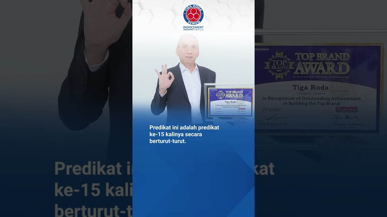 Jurnal Harmoni Indocement Edisi Juni 2023