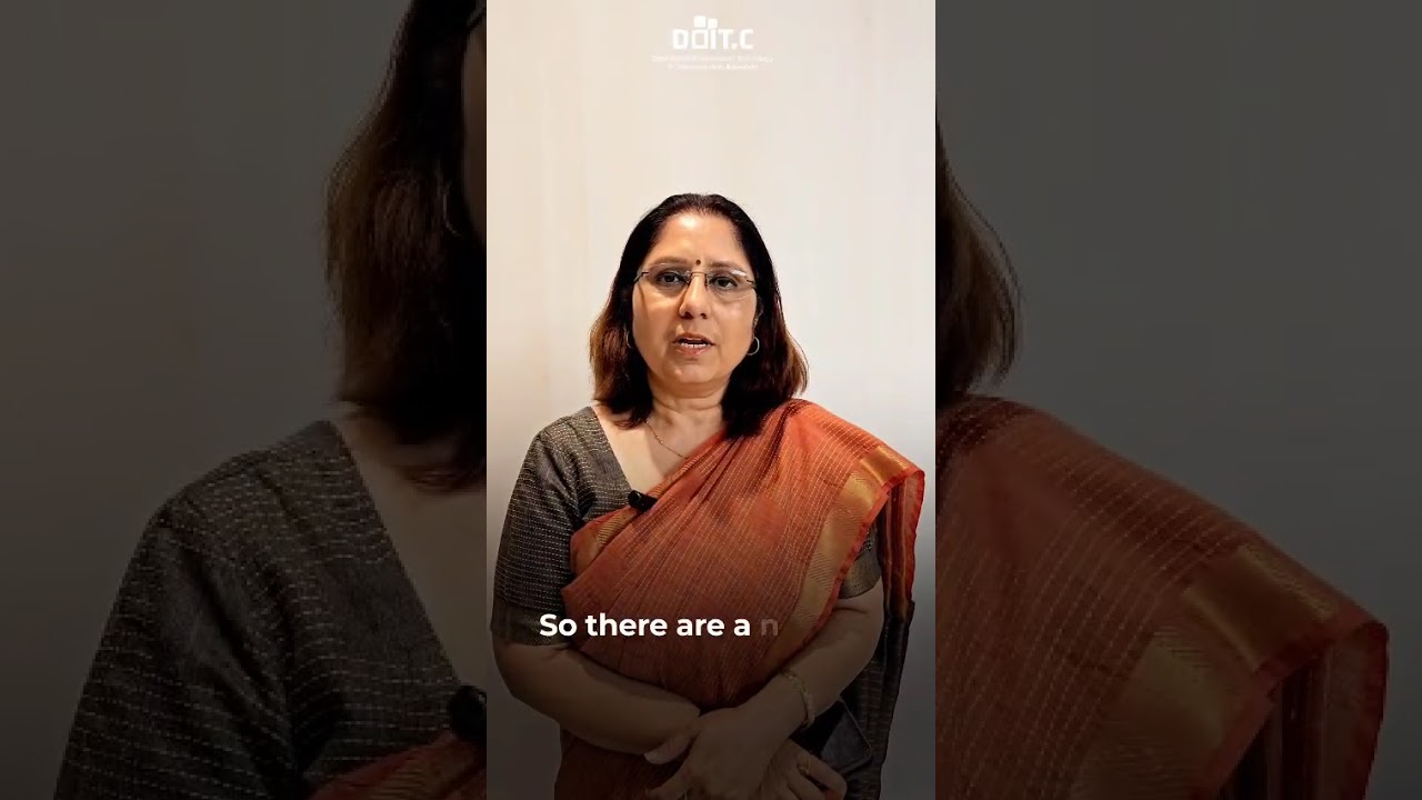 Shaping the Future of AI: Insights from Prof. Dr. Harpreet Kaur