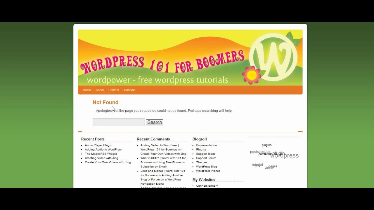 Broken Link Checker