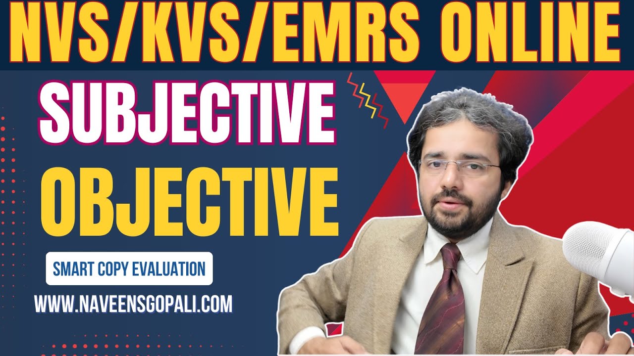 KVS/NVS/EMRS PGT Экономика 2026 | Объективный + Субъективный подход | Набор открыт🚀 | #kvspgt #nv...