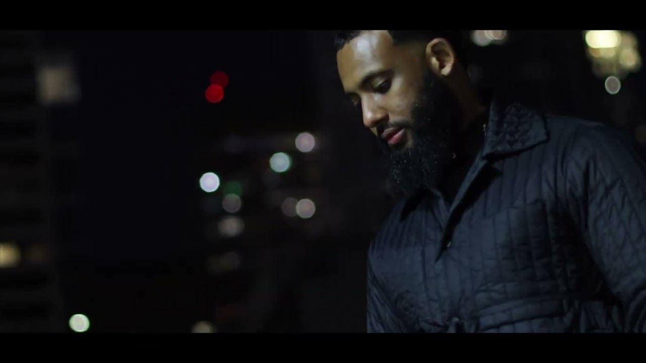 AHMR - Pink Orchid (Visual)
