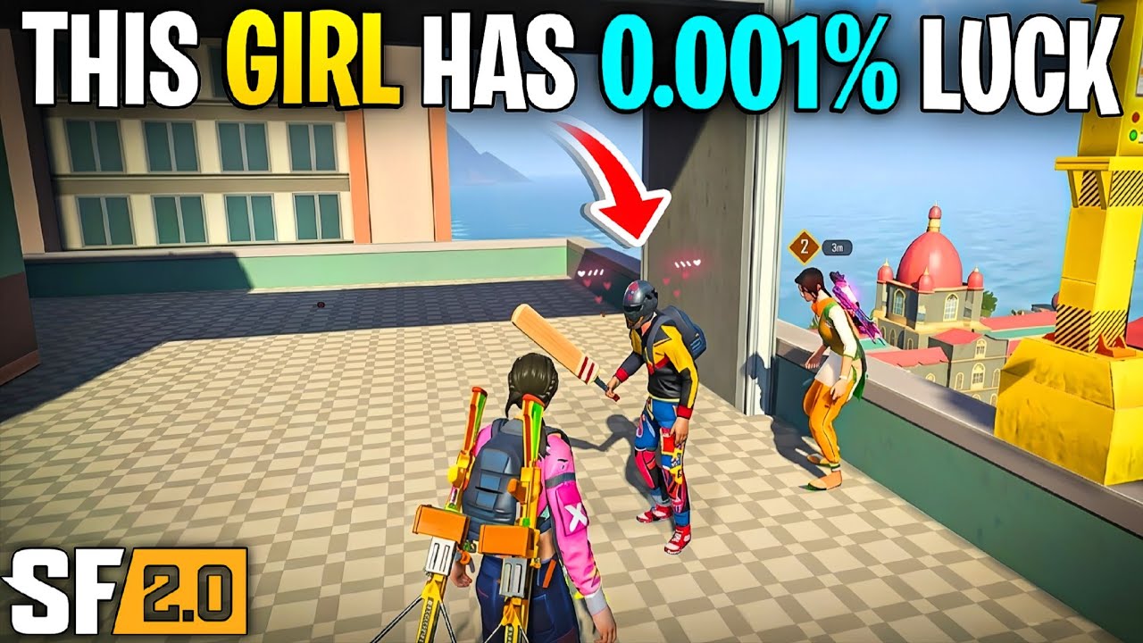 WHY IS MUMBAI MAP SO HARD?! 😳 | 21+ KILLS (SOLO VS SQUAD) | SCARFALL 2.0