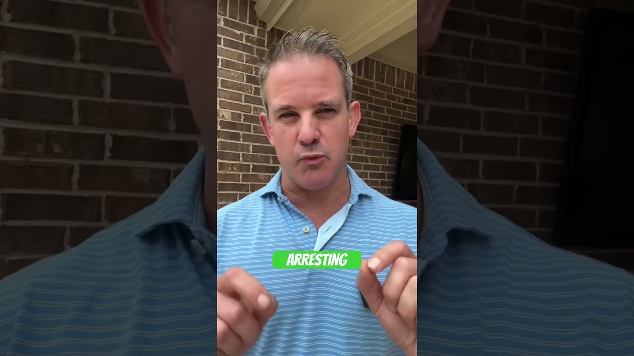 Summerville SC Restaurant Owner Arrested After Anti-ICE Protest | Adam Kinzinger Reacts #shortsfeed