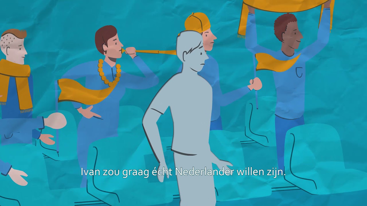 Wat betekent het om geregistreerd te staan als 