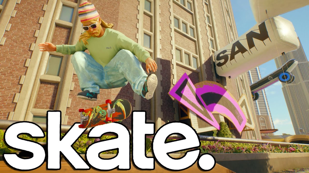 Attempting Your UNBELIEVABLE Skate Challenges