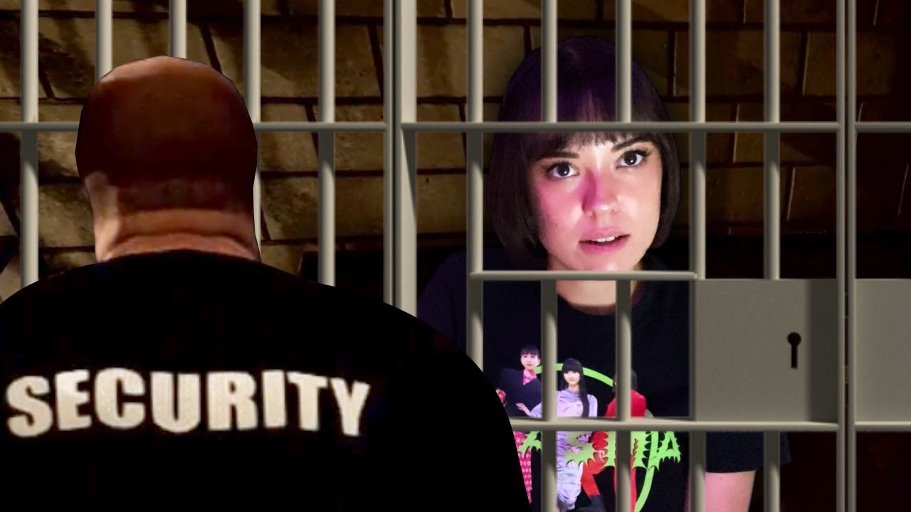 i become a criminal