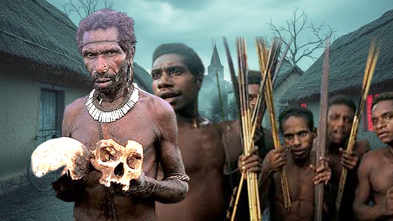 इंसानो को खाने वाले इस दरिंदे का कैसे होगा पर्दाफाश?