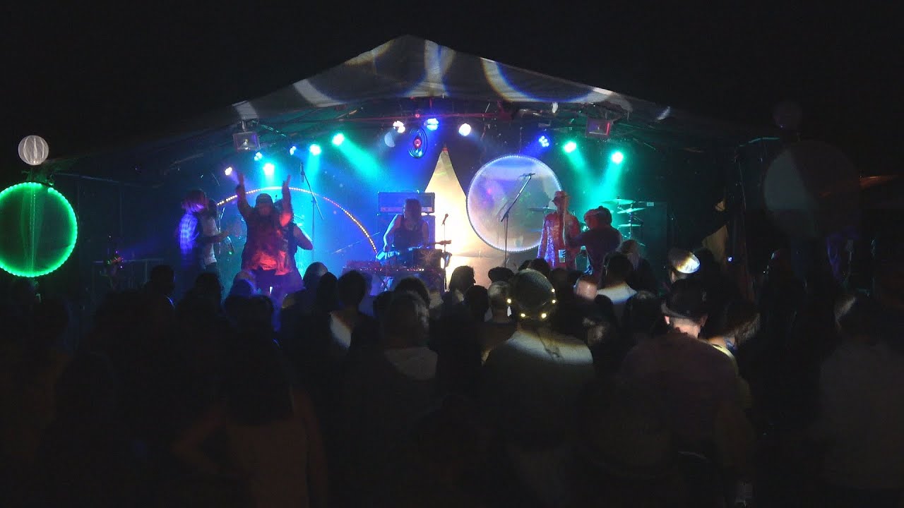 Lava 303 @ H&ouml;llenschuppen (Burg Herzberg 2019)