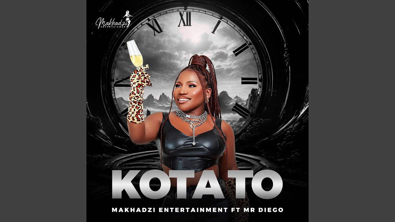 Kota To (feat. Mr Diego)