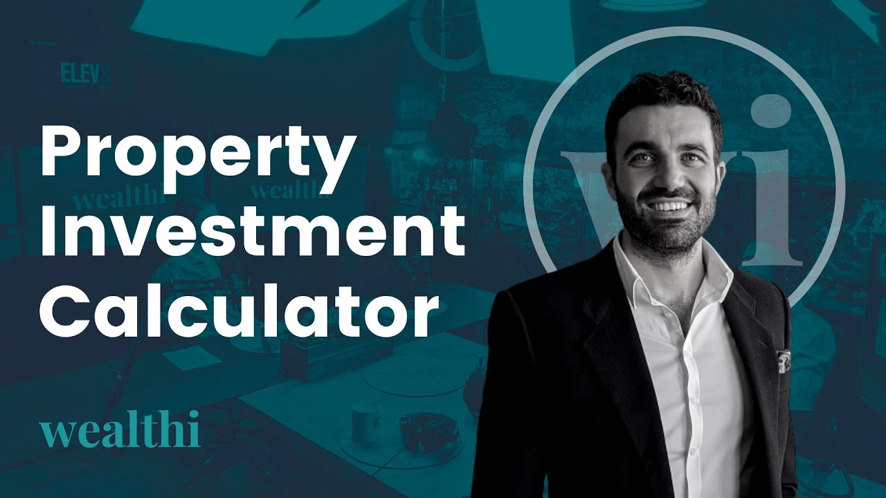 Property Investment Calculator (Australian Version)
