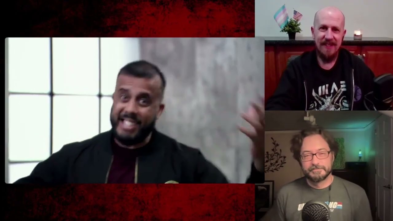 Is Deconstruction the Easy Way Out? Or Does Christianity Just Suck?