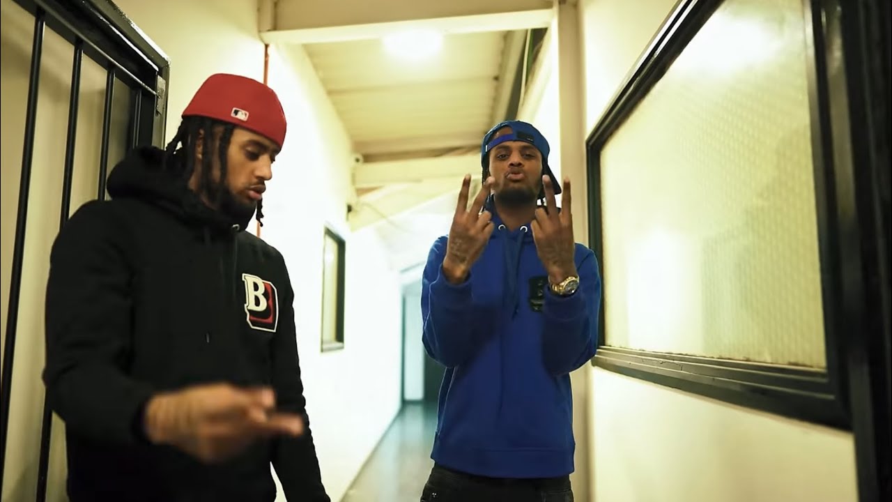 Horrid1 x Sav’O x Booter Bee - Ride