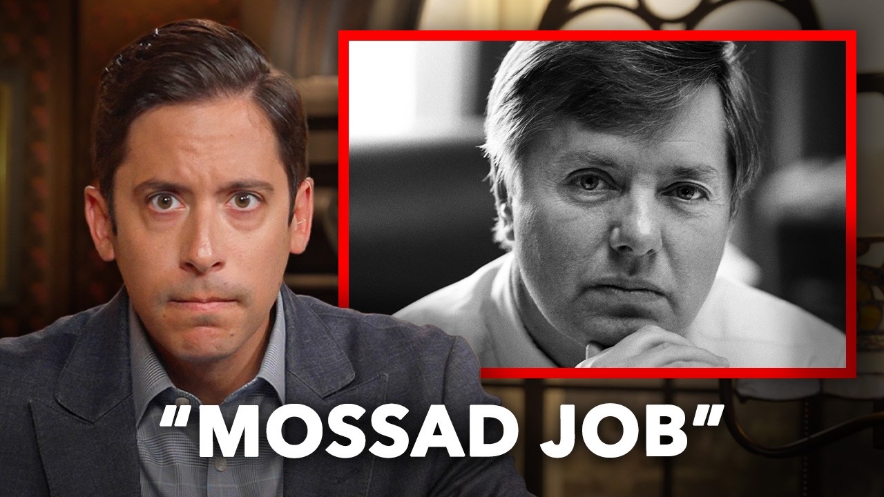 The TRUTH About Lindsey Graham Death Conspiracy Theories