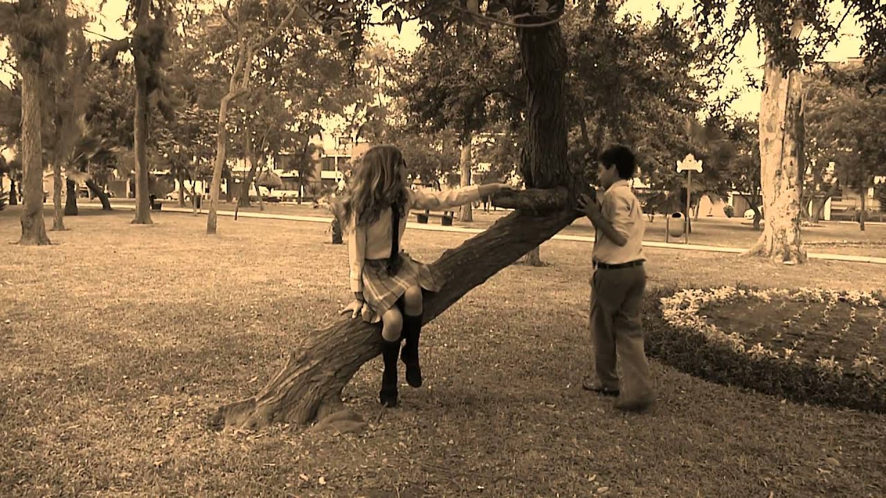Buenos Tiempos (Armando Mass&eacute;) Lima-Per&uacute; 2013