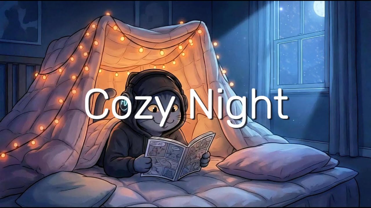 Music to help you Relax and Sleep 🌙 Soft Muffled Piano for Stress Relief [3 Hours]