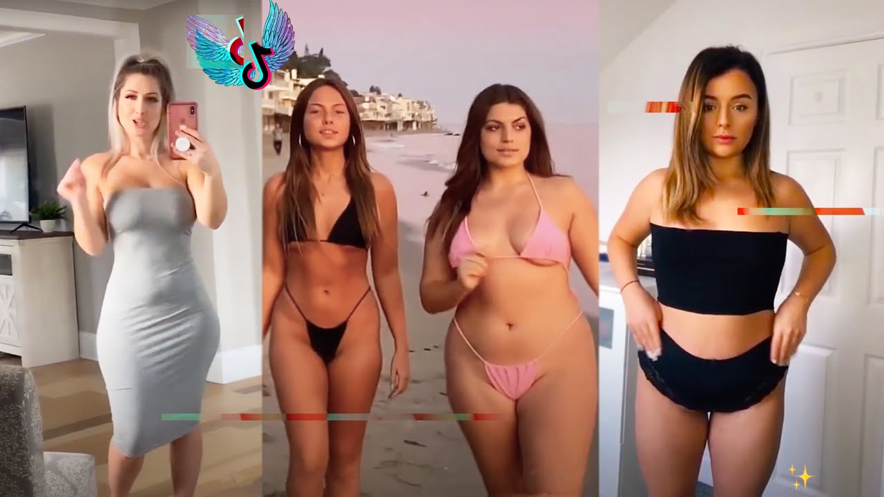 Body Positivity & Self Love TikToks *Part 4* | TikTok Compilation 💪