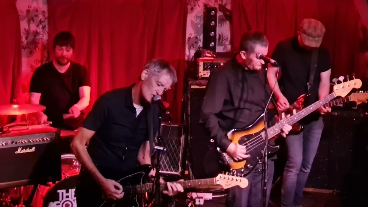 The Sums (Mouse) Deaf Institute.1/9/23 vid by peter kevan.