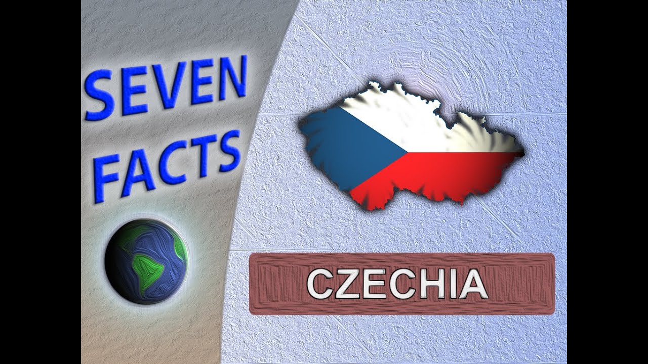 Get to know the Czech Republic (Czechia)