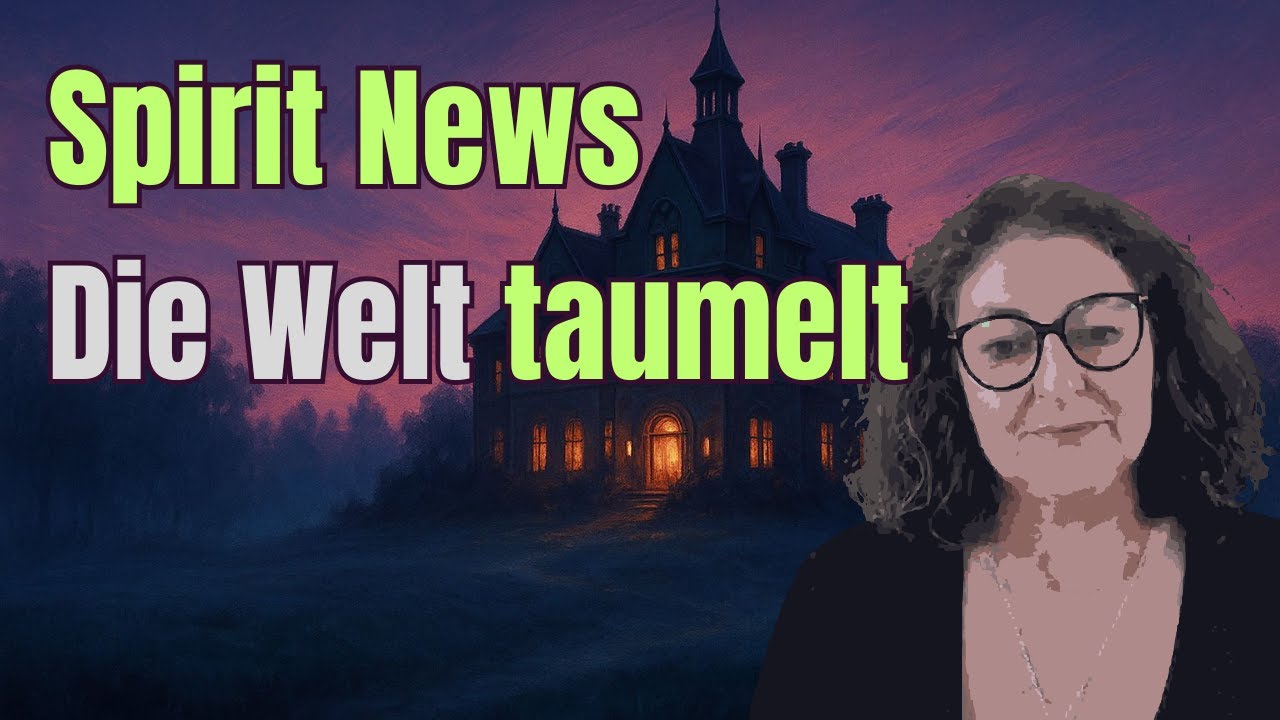 Wenn Realit&auml;ten auseinanderdriften &ndash; Die Spaltung der Zeitlinien