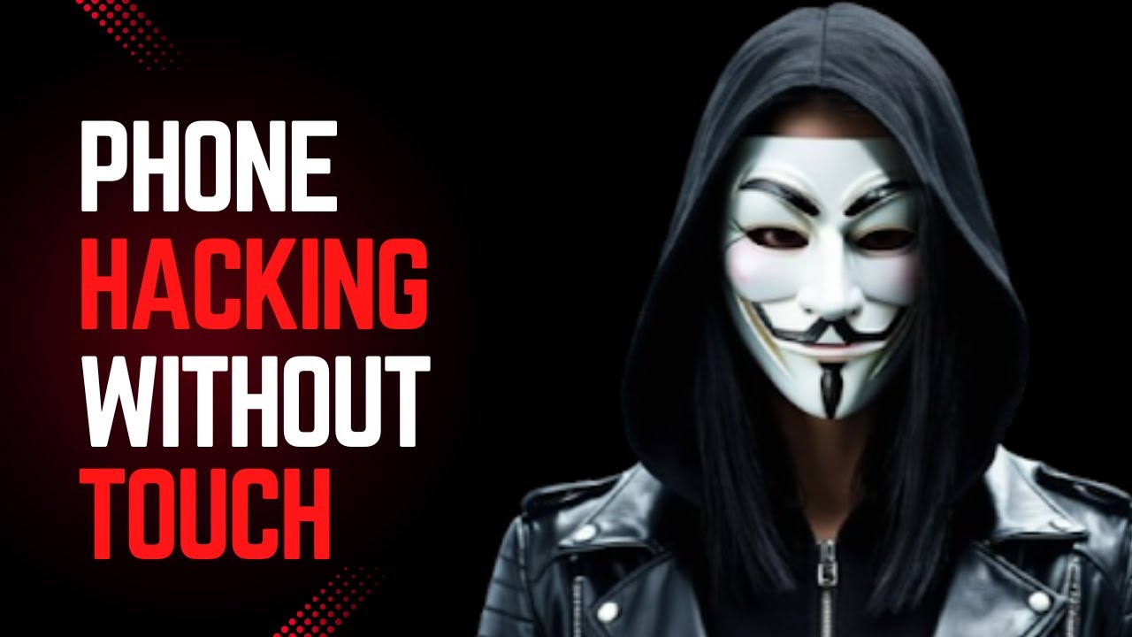 How Hackers Can Access Your Phone Remotely And How To Stop Them! ⚡ Hacking Girl YT
