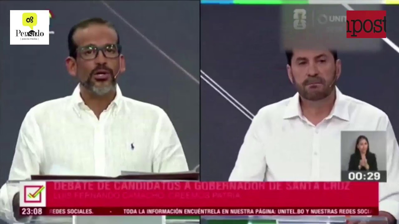 Carlos Valverde en la red/4 - 12 marzo 2026