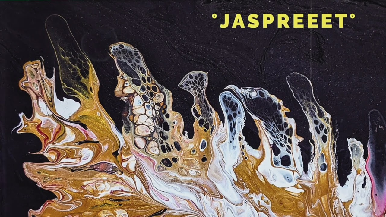 Jaspreeet - Caesar (Pandora EP I)