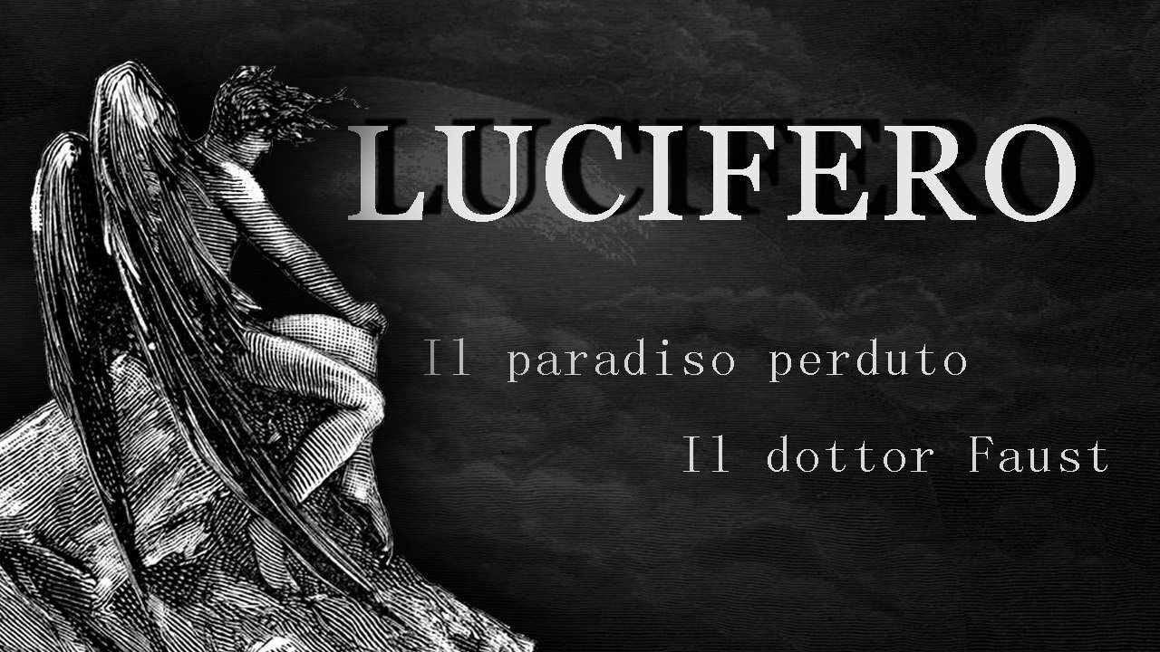 Vi Racconto Lucifero