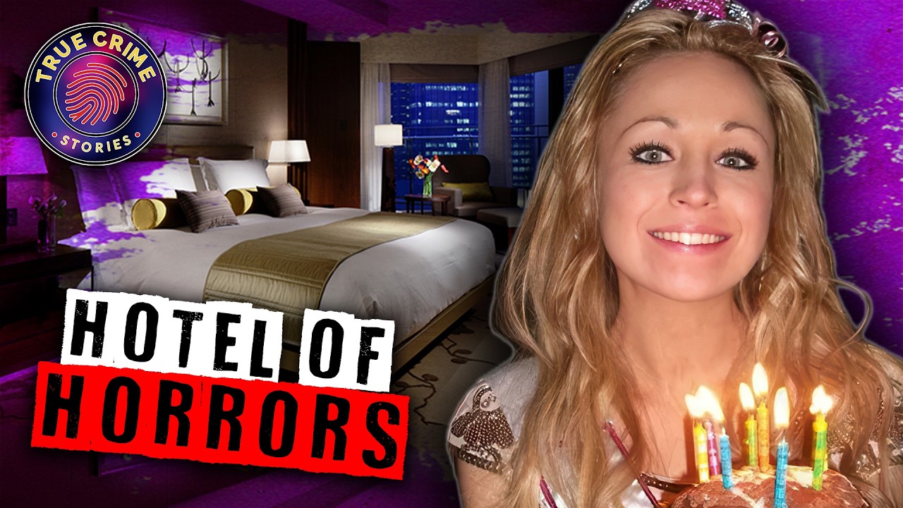 Something Unimaginable Happened In This Hotel... | Nicola Furlong | True Crime Documentary 2024