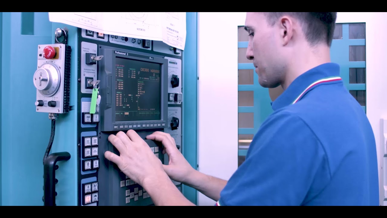 Corporate Video