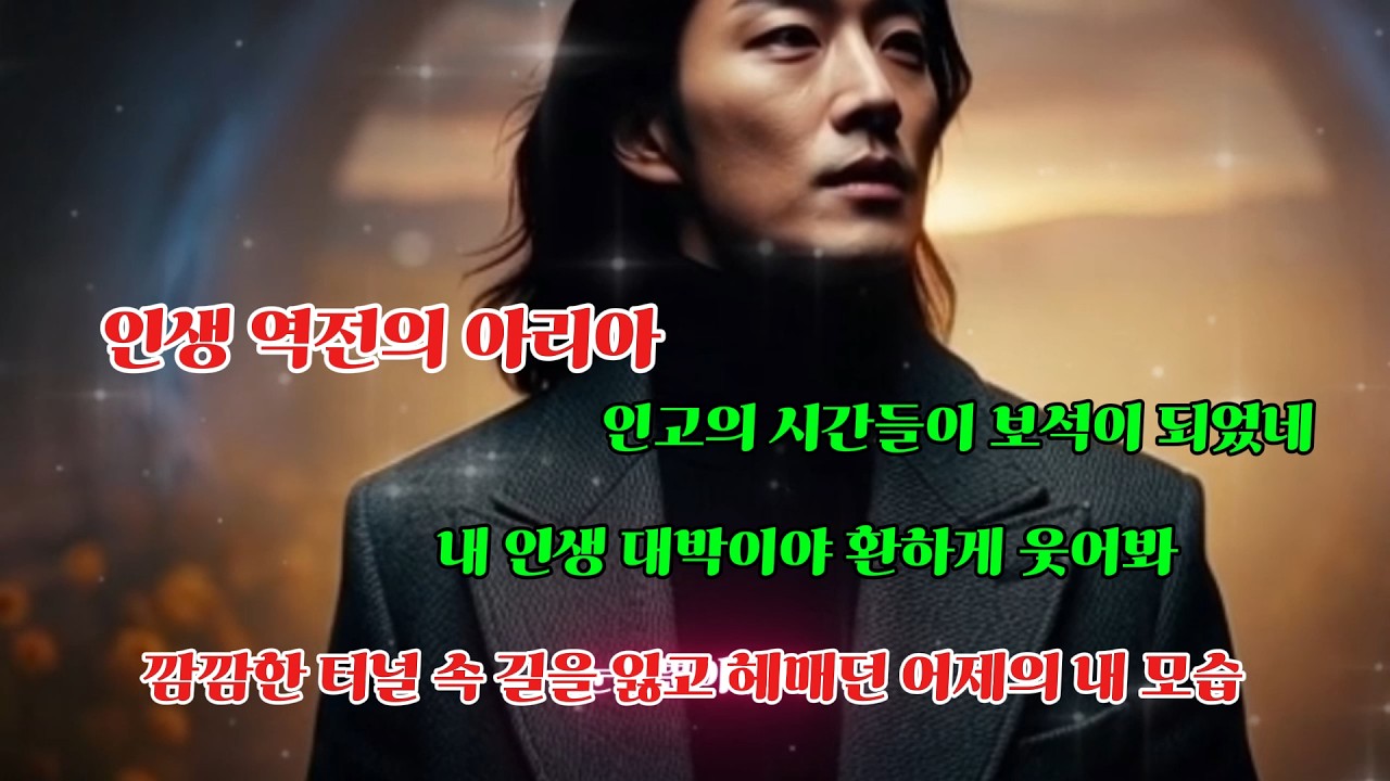 🎙️ [원곡듣기] 인생 역전의 드라마! 가슴을 울리는 정통 트롯 발라드 - 황금빛 성공의 노래 – 정통 트롯 감성 | 감성트롯 | 인생노래 | 트롯명곡 | 트롯 발라드🎶