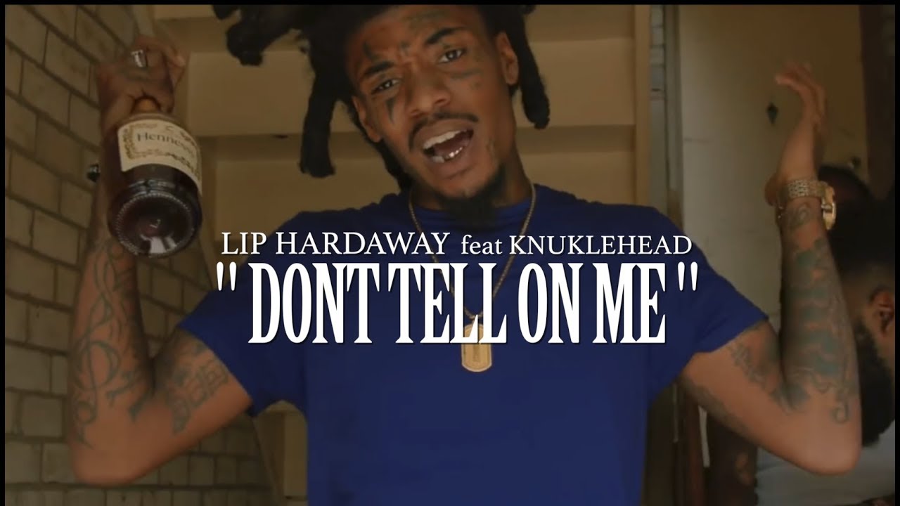 Lip Hardaway feat Knuklehead  