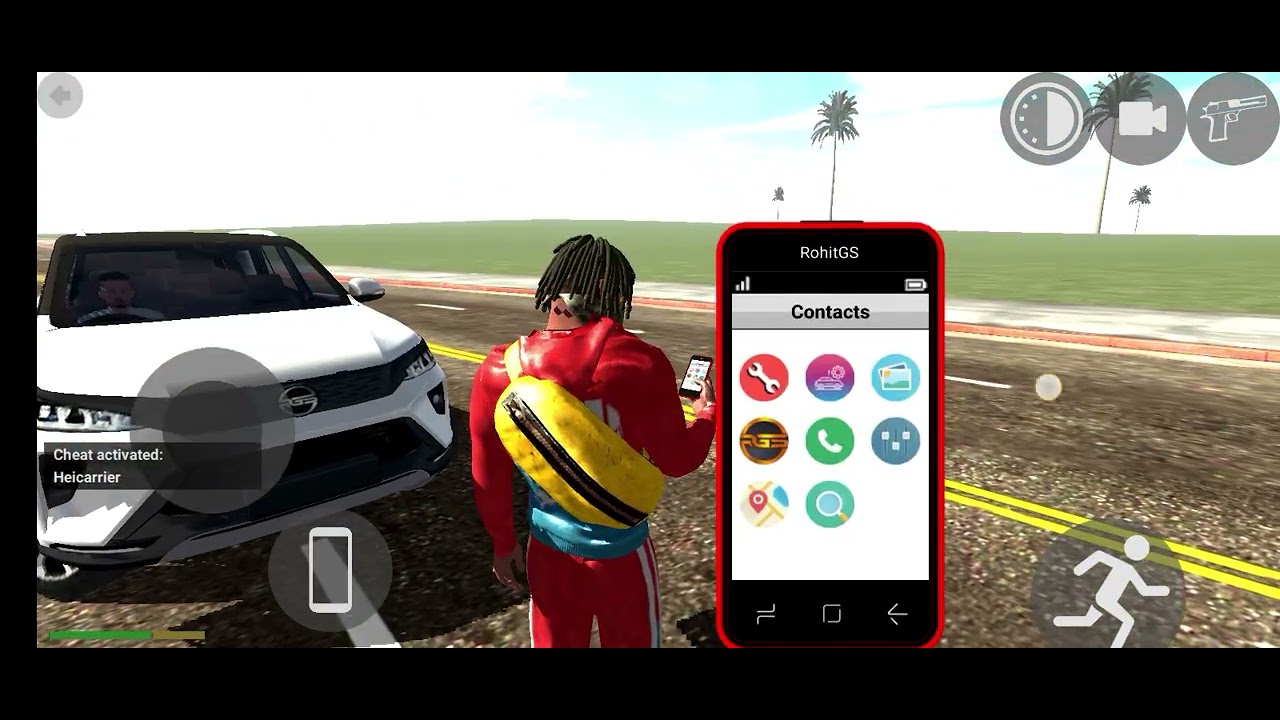 New varsan video code chalang New indian bike racing 3D design video 