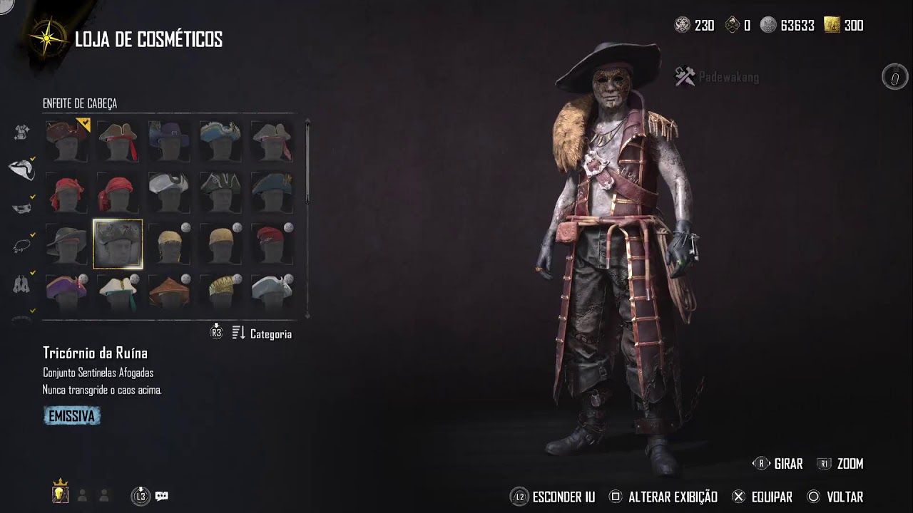 SKULL AND BONES / JACK SPARROW🔥😱🎮