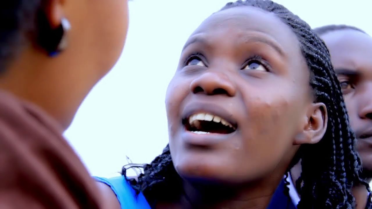 Humura - Amelia A Ankwatiriire (Official Video)