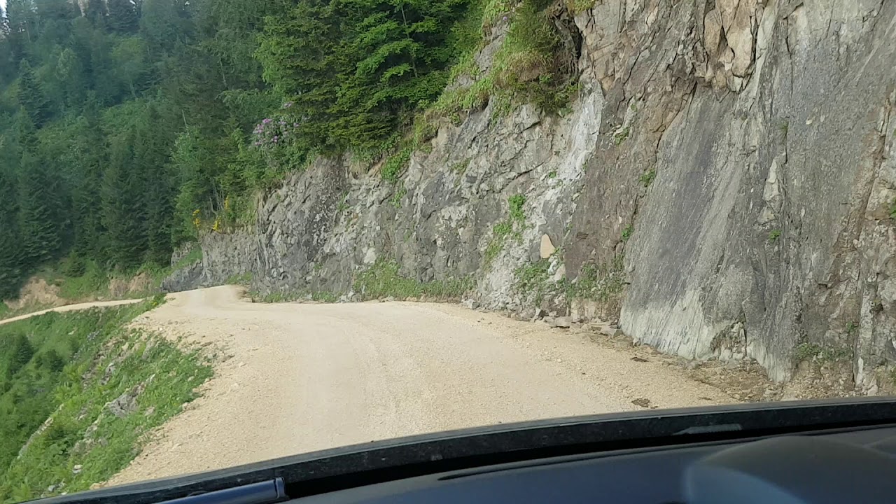 ALACA YAYLASI D&Ouml;N&Uuml;Ş