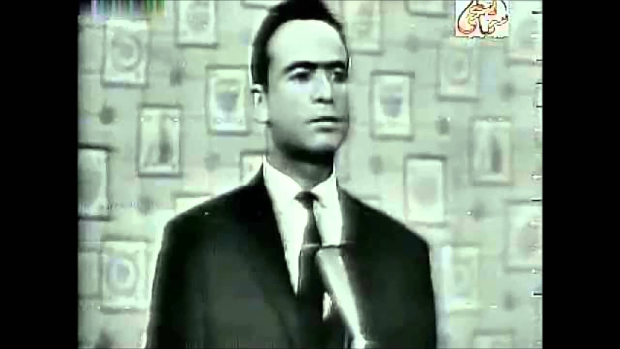 Sabah Fakhri 1965 صباح فخري لا تحجبوا عن عيوني, أحنّ شوقا, هذي المنازل, يا عريبا, يا من له