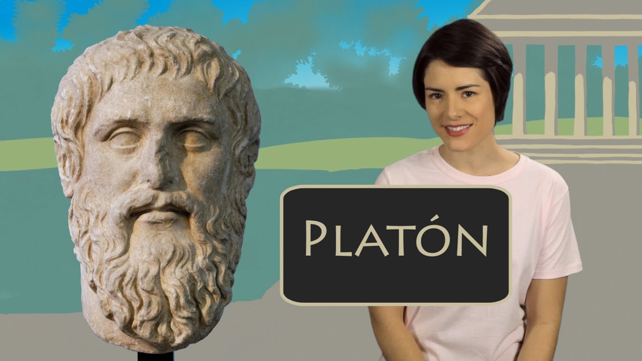 Grandes Pensadores: Platón
