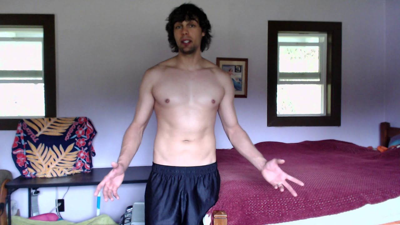Lean Bulk Update 2 - Week 4 Feb 2016