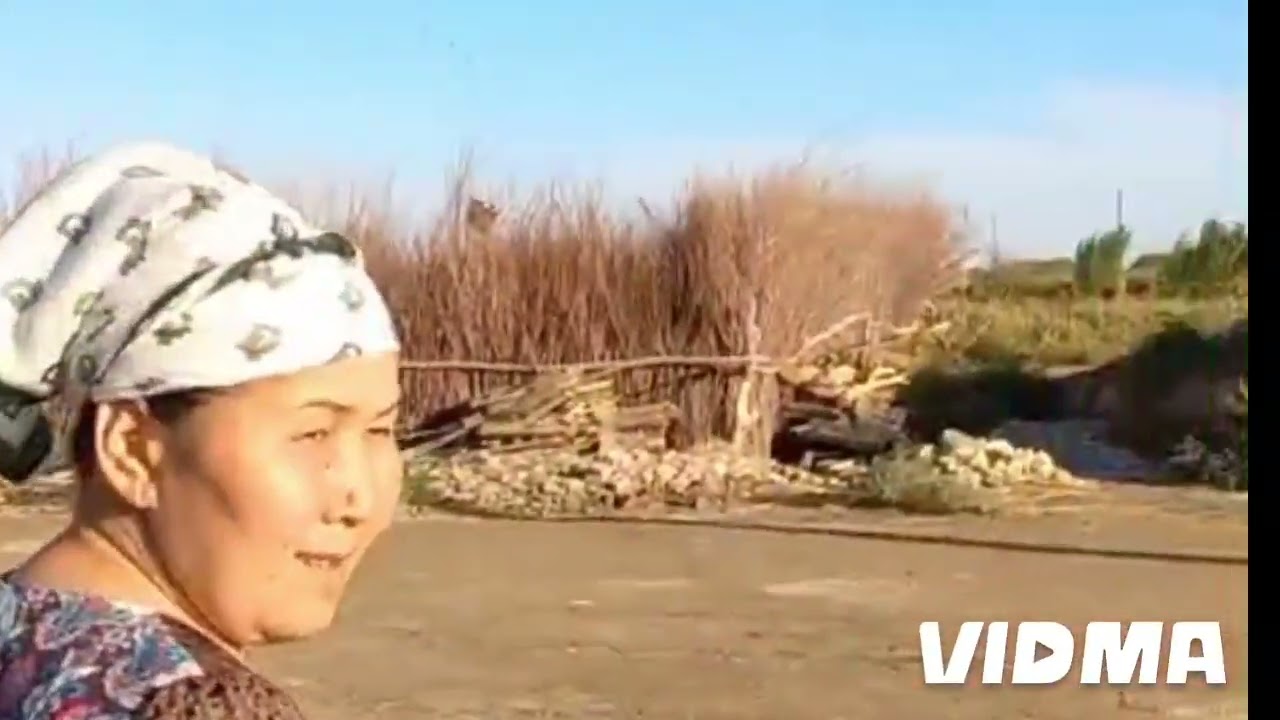 Ауыл. Хожели. Ташкент совхоз