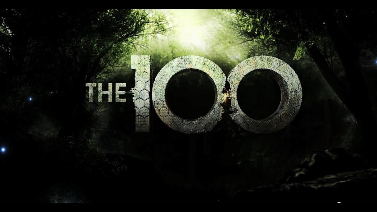 The 100 - Radioactive
