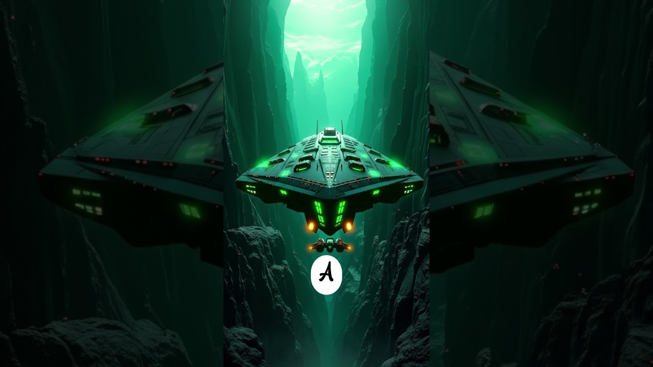 No One Believed Help Would Come&mdash;Then Humanity&rsquo;s Greatest Fleet Appeared HFY | Best Sci-Fi Stories