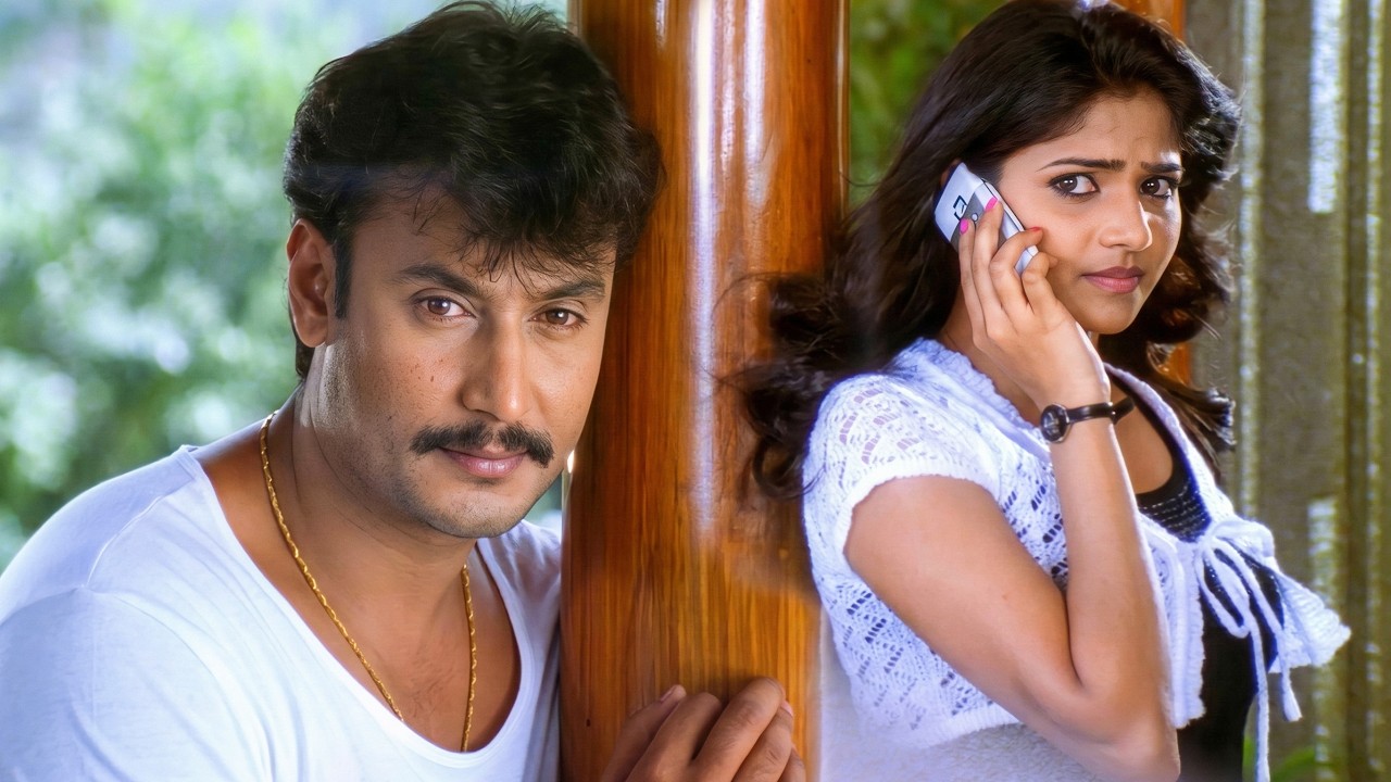 ವಿಜಯ್'ಗೆ ಉರಿಸಲು ರಿಷಿ ಜೊತೆ ಫೋನಿನಲ್ಲಿ ಮಾತಾಡಿದ ಕಾವೇರಿ | Bul Bul Kannada Movie Part 06