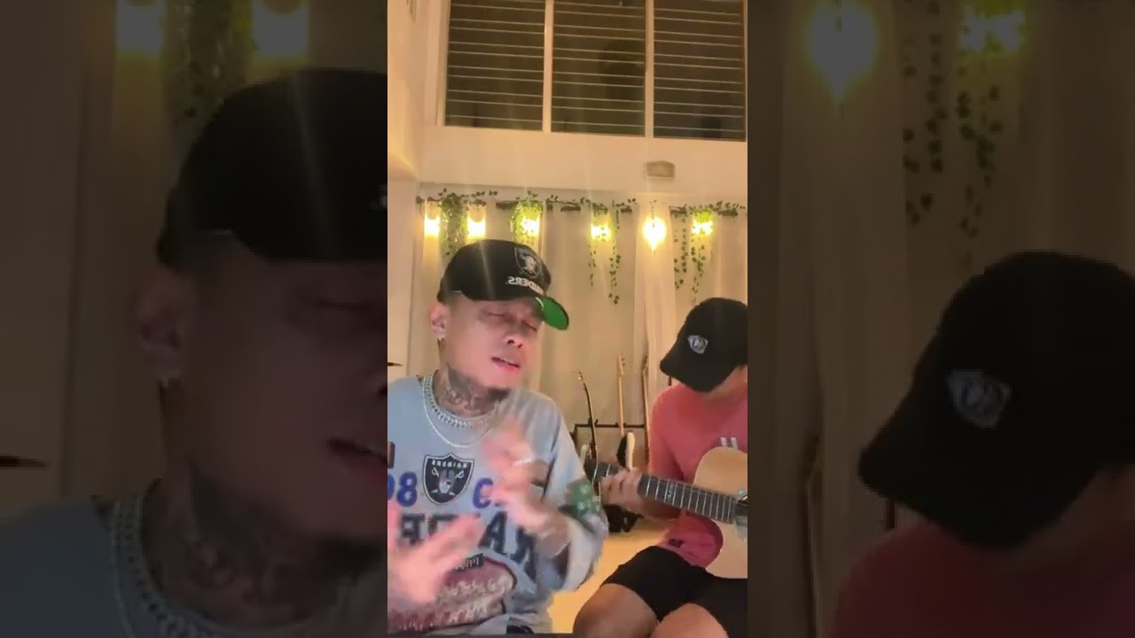 Skusta Clee | Karma Acoustic Version