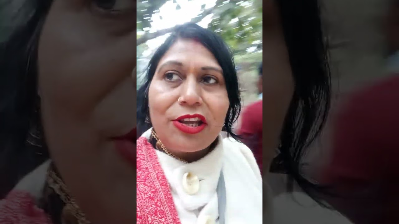 Radha rani rooth ke aa gai thi yanh