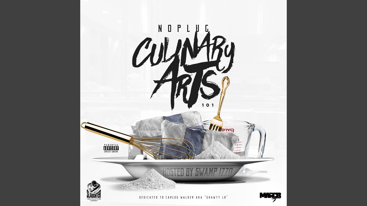 Groceries (feat. Marlo)