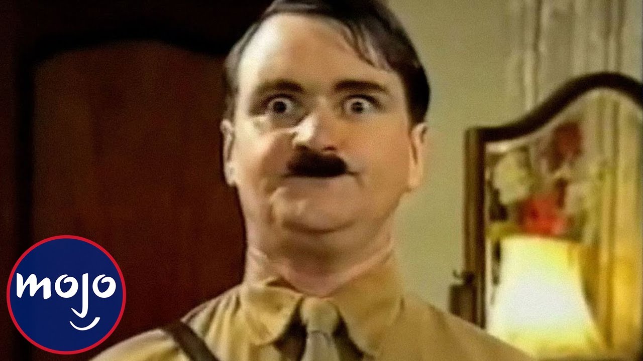Top 10 BANNED TV Shows