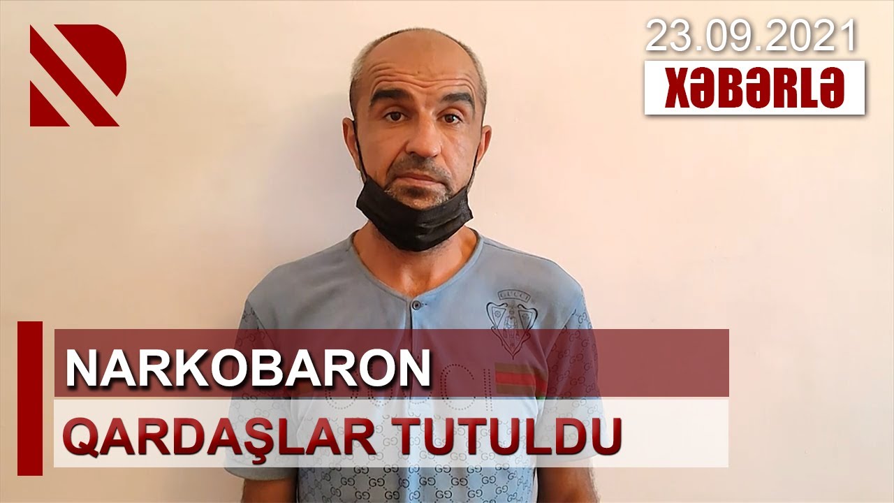 Narkobaron qardaşlar tutuldu - Astarada 6 kiloqramdan çox narkotik dövriyyədən çıxarıldı