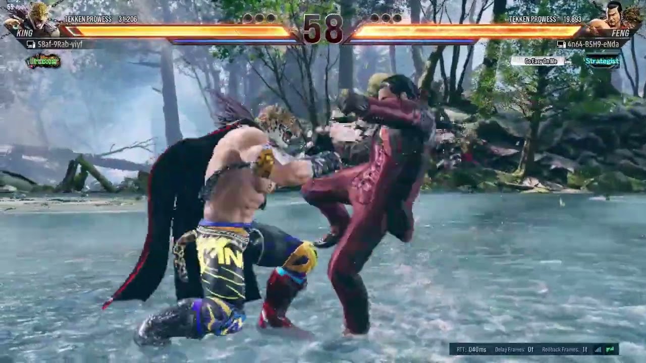 2am tekken 8 ranking